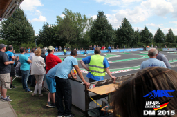 2015 LRP HPI Challenge DM